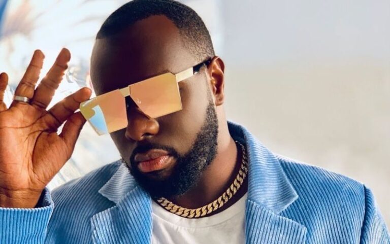 Maître Gims Biography, Songs, & Albums |