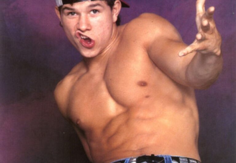 Marky Mark Biography, Songs, & Albums |