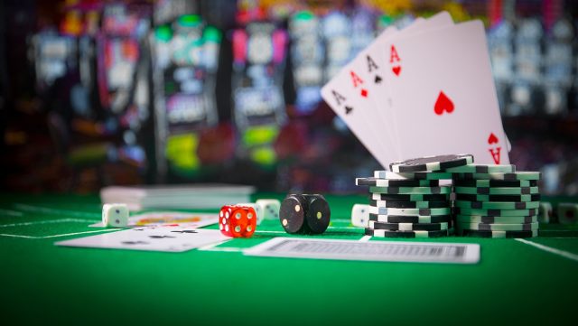 The Year 2023: The Transformation Of The Online Casino Industry - Enso  Quartet