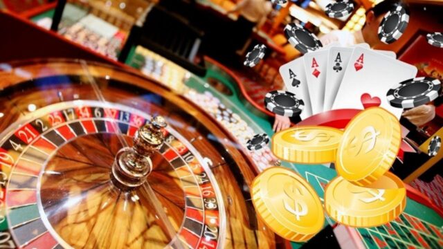10 Reasons Why Having An Excellent more new casinos Is Not Enough