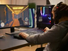 Work in the Igaming Industry