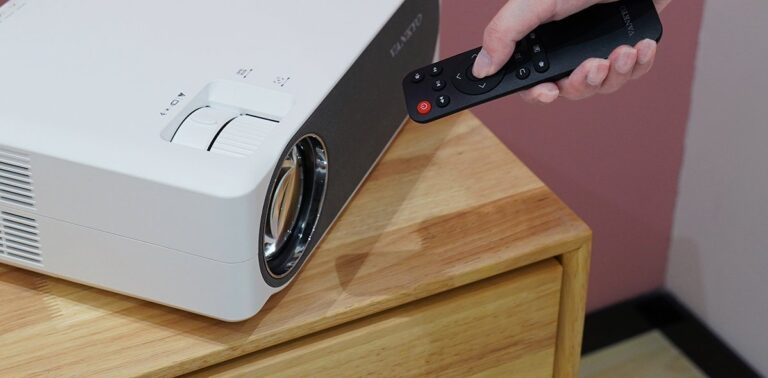 How To Connect Your Firestick To A Projector In 3 Easy Steps