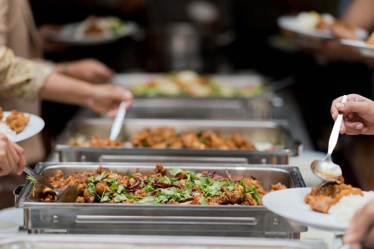 The Rise of Drop Off Catering: Why It Is a Game-Changer for Events and Businesses