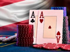 What are Online American Casinos