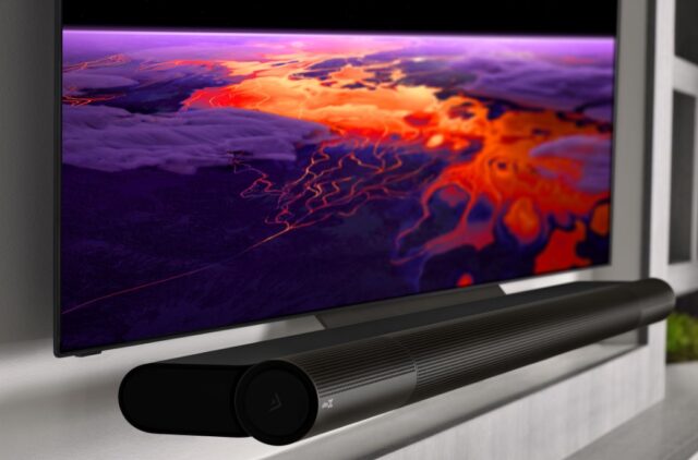 Vizio’s Product Lineup