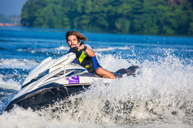 Water Sports in Florida