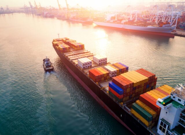 Leveraging Technology for bulk shipping