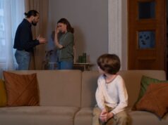 Prepare for a Custody Battle