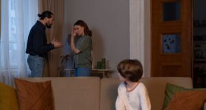 Prepare for a Custody Battle