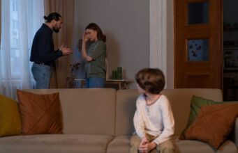 Prepare for a Custody Battle