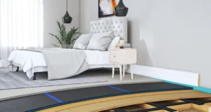 Soundproofing Solutions for Bedroom Producers