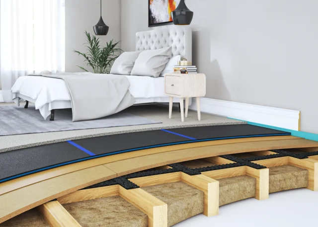 Soundproofing Solutions for Bedroom Producers