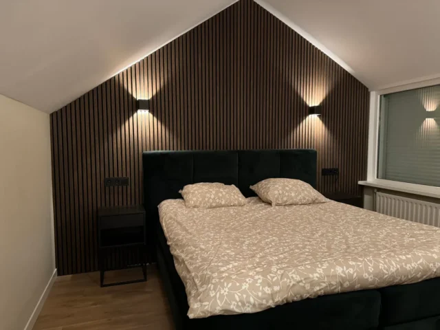 acoustic panels for bedroom