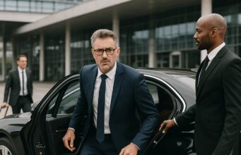 Executive Last-Minute Transport