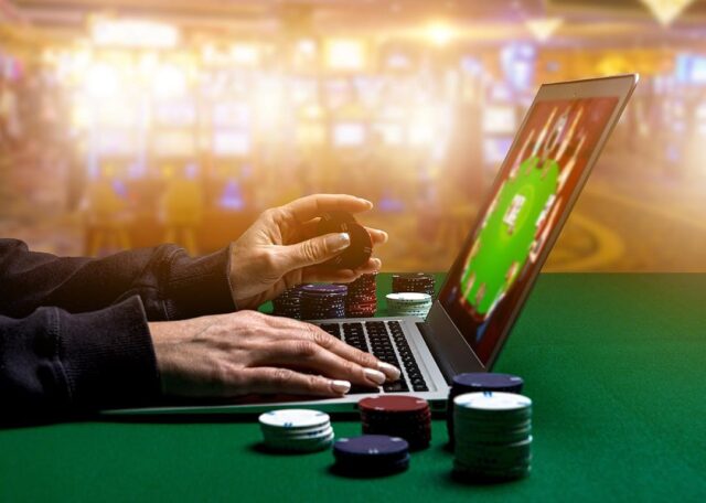 Online Casino