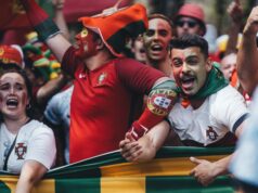 What Sports Betting Will Be Like During The 2026 FIFA World Cup 2026 FIFA World Cup