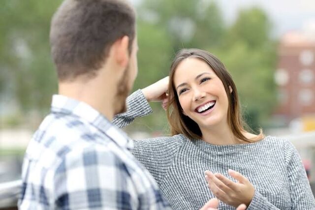 Psychology of Girlfriend Experience